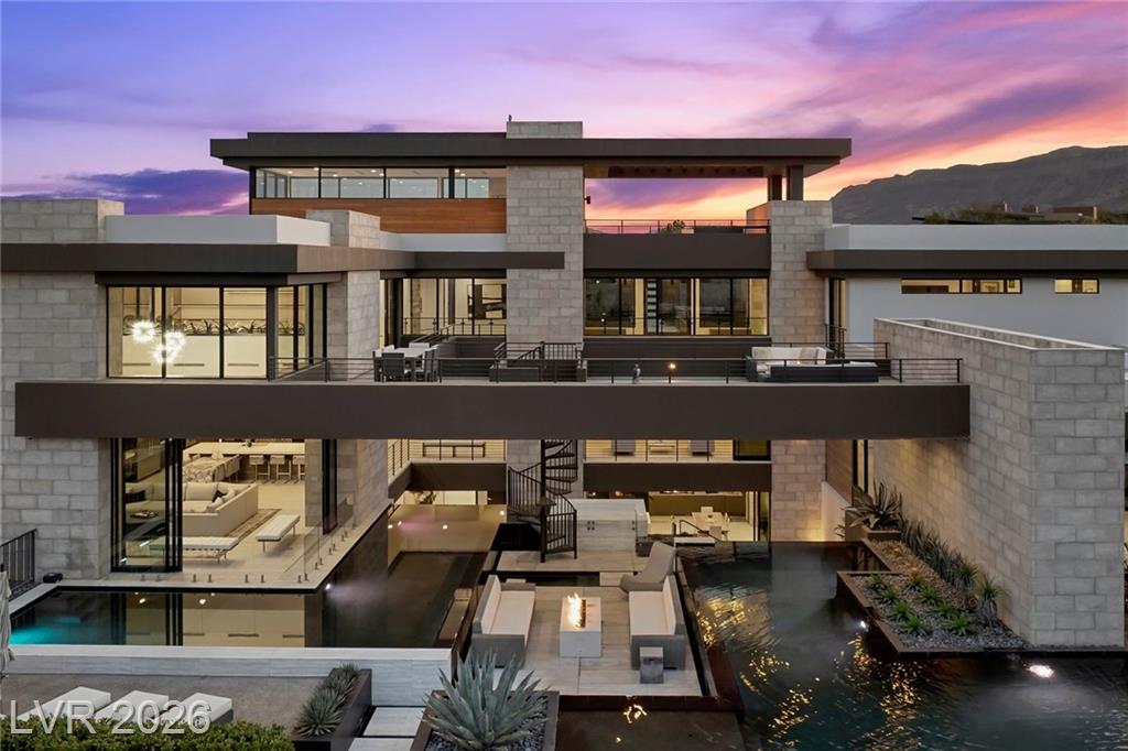 4  Soaring Bird Court, Las Vegas, NV 89135 — photo 1