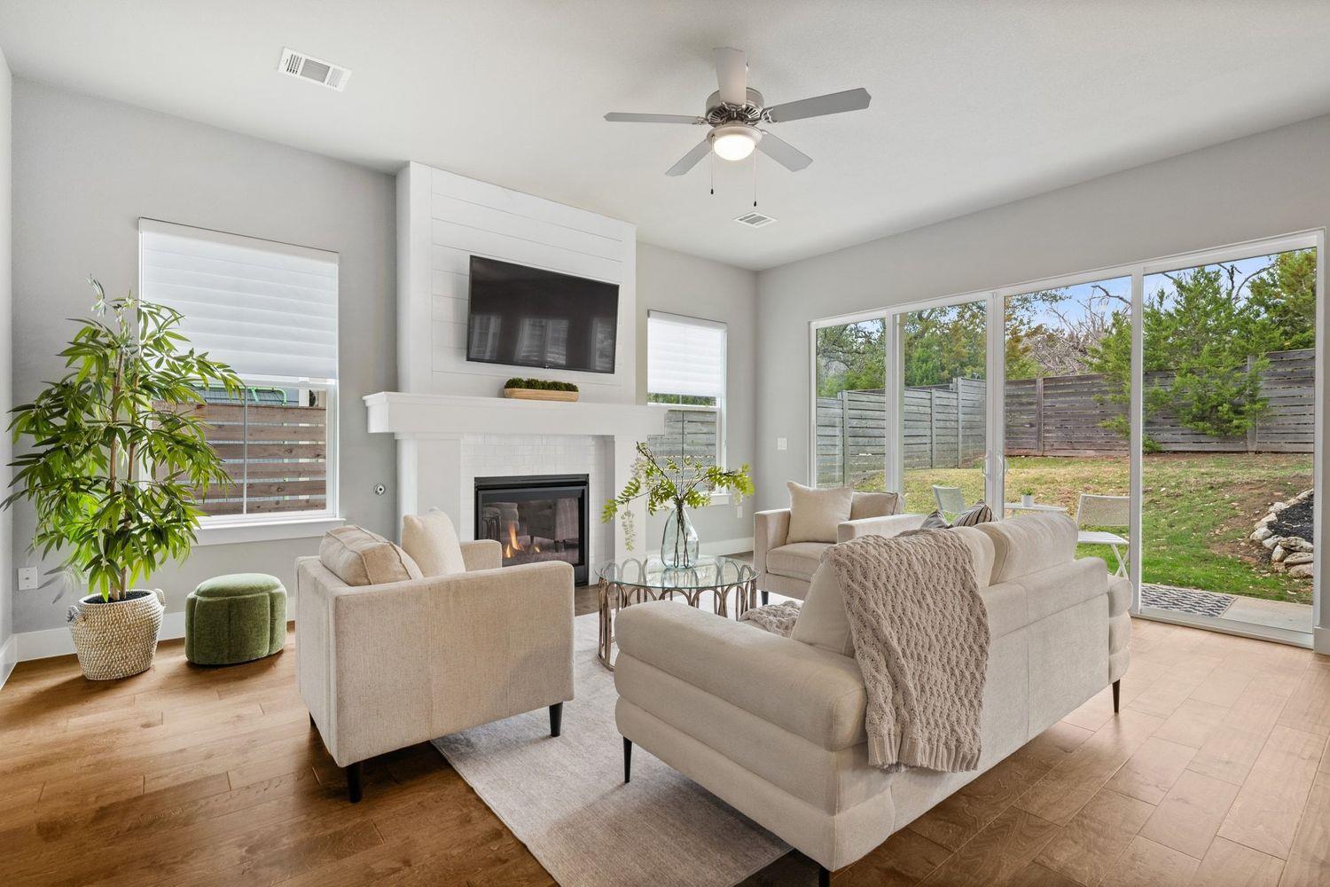 7806 Ryans, Austin, TX 78726 — photo 1