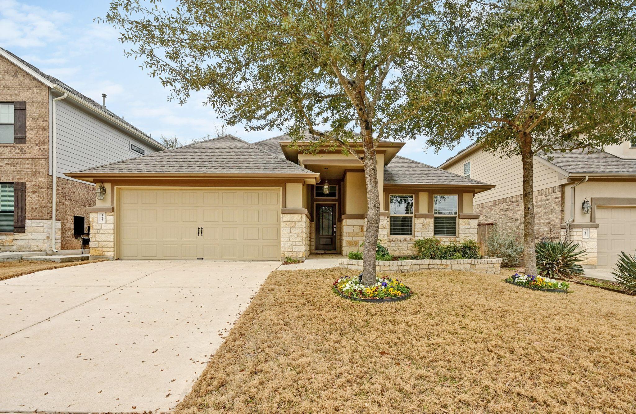 142 Rosling, Buda, TX 78610 — photo 1