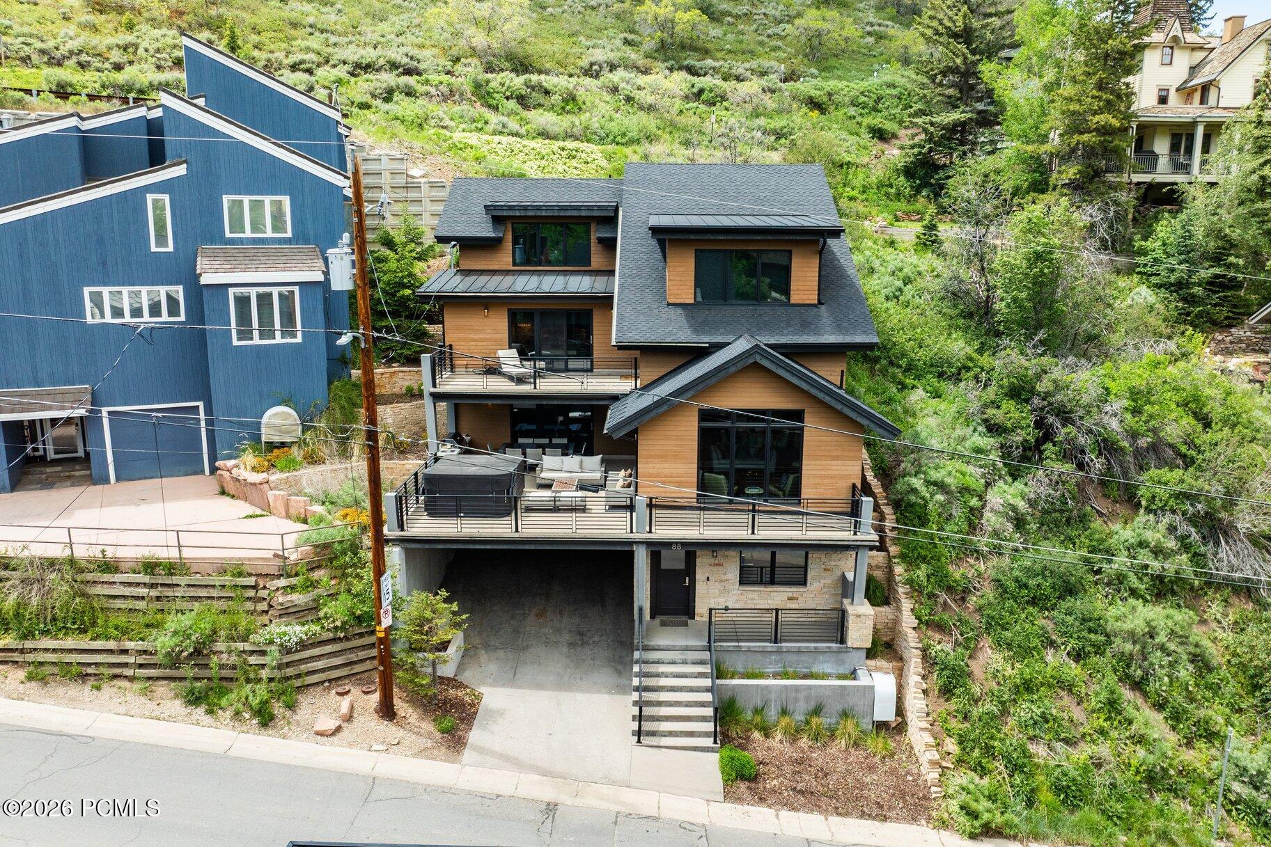 88 King Road, Park City, UT 84060 — photo 1