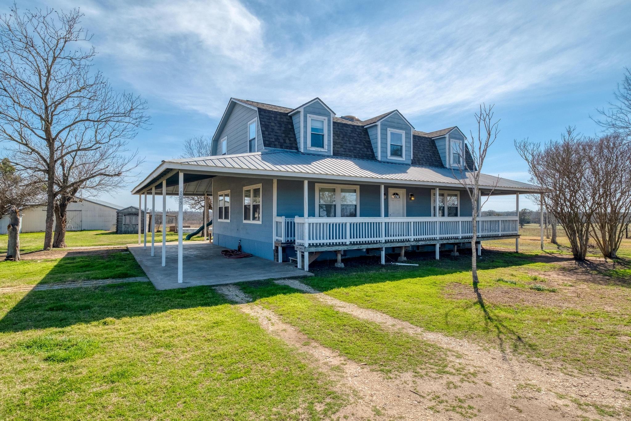 829 State Highway 21, Cedar Creek, TX 78612 — photo 1