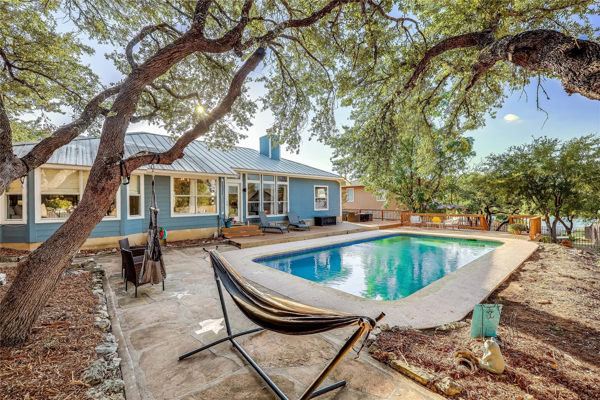 3110 Point, Lago Vista, TX 78645 — photo 1