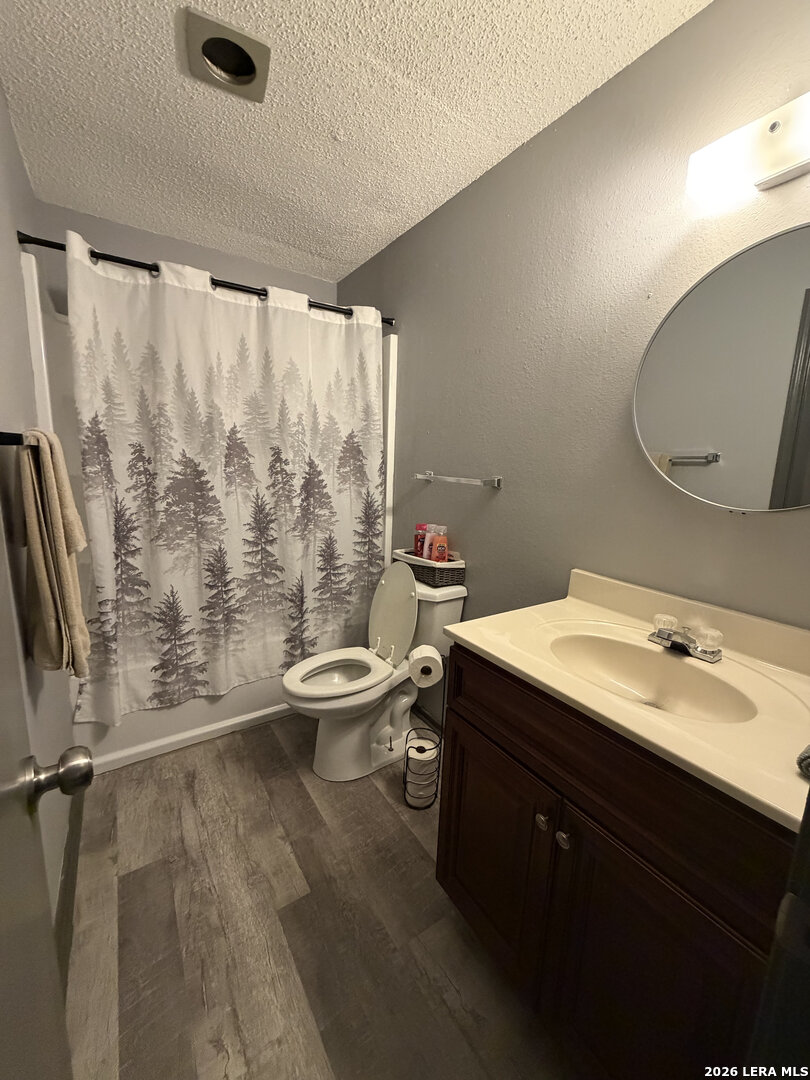5210 MEADOW RISE ST, ,  78250 — photo 1