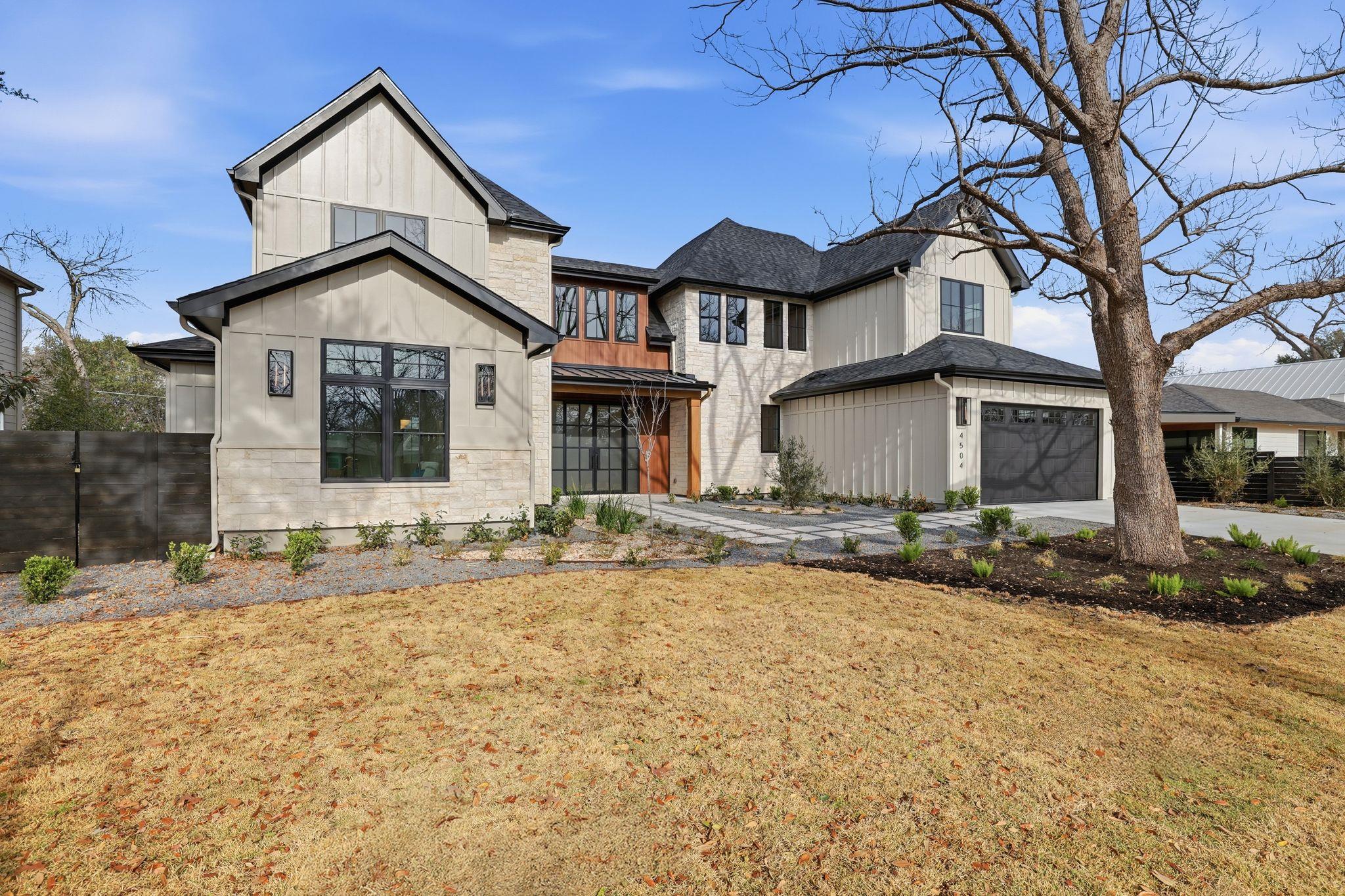 4504 Placid, Austin, TX 78731 — photo 1