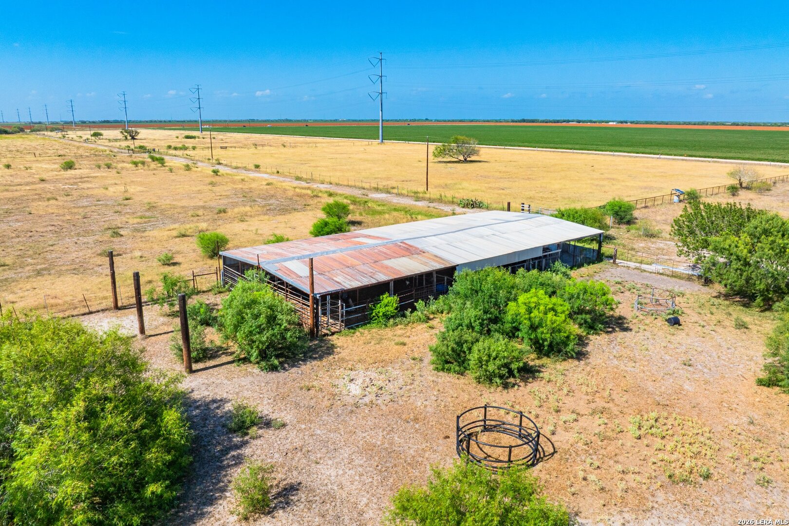 8579 County Road 1839, ,  78387 — photo 1