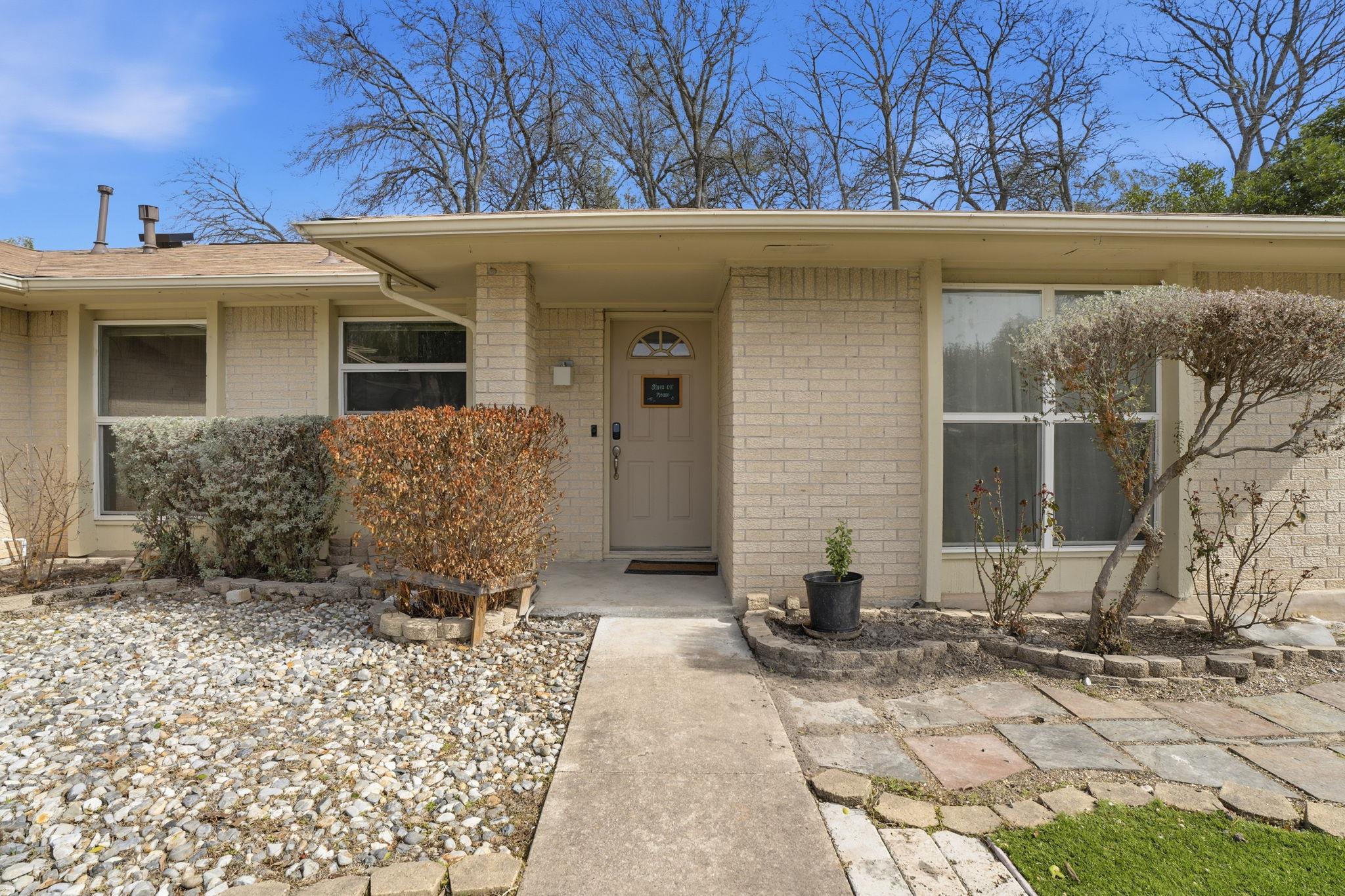 10305 Golden Quail, Austin, TX 78758 — photo 1