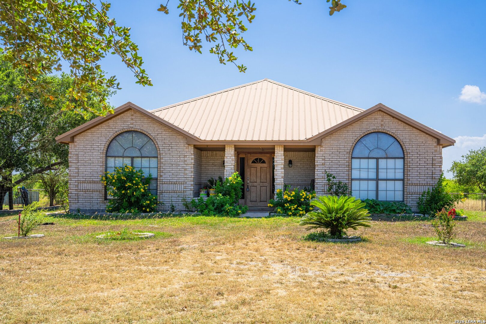 8579 County Road 1839, , 78387 — photo 1