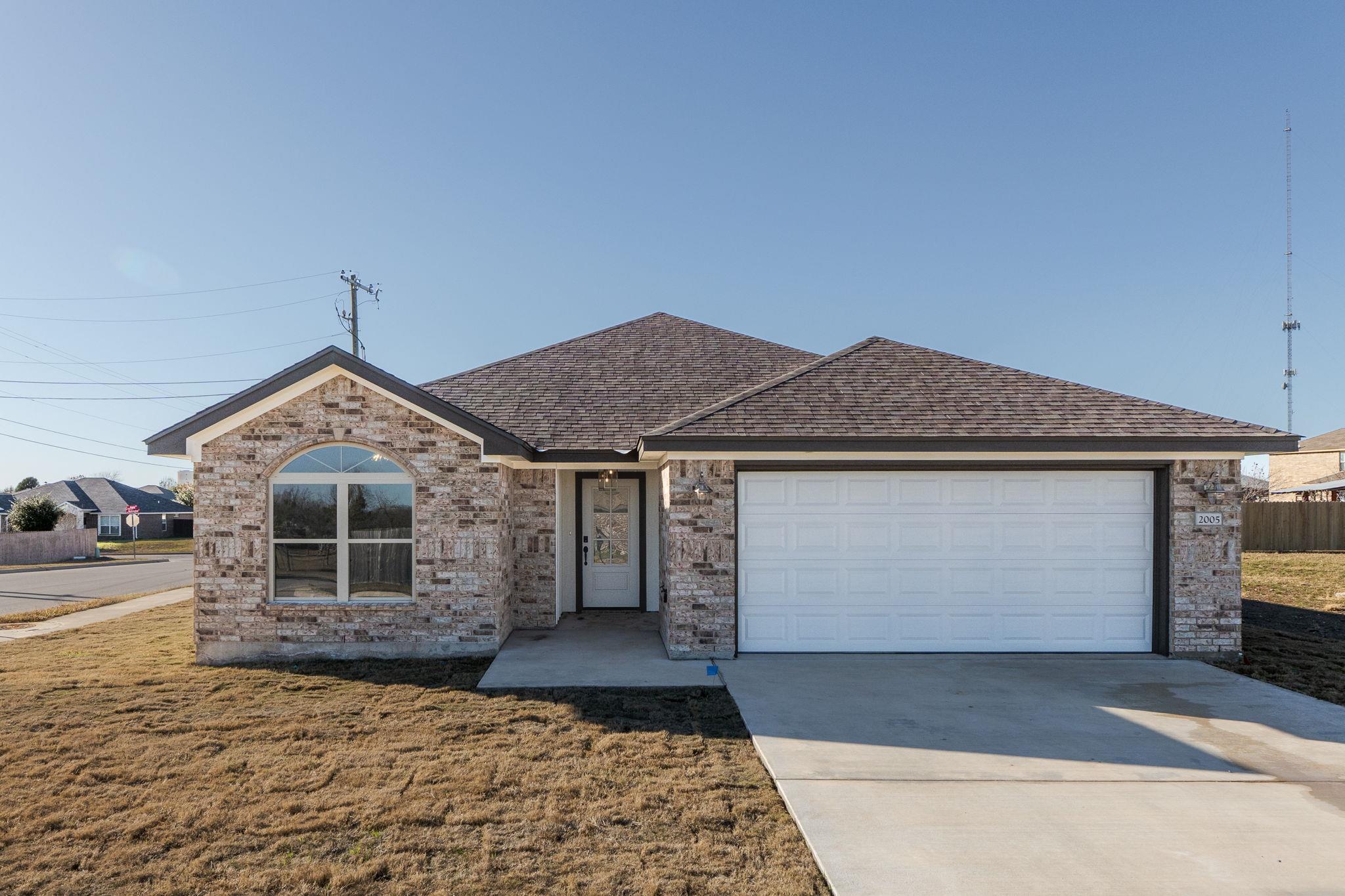 2005 Blackhawk, Belton, TX 76513 — photo 1