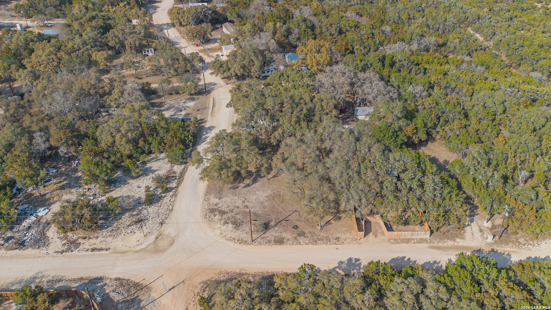 LOT 12-13 Cedar Hill Dr, , 78003 — photo 1