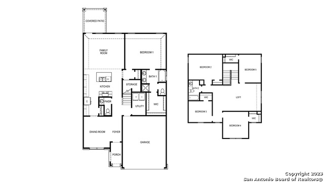 12627 Azopardo, , 78109 — photo 1