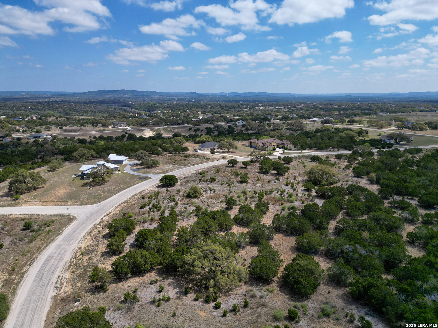 LOT 776 Pinto Canyon, Bandera, TX 78003 — photo 1