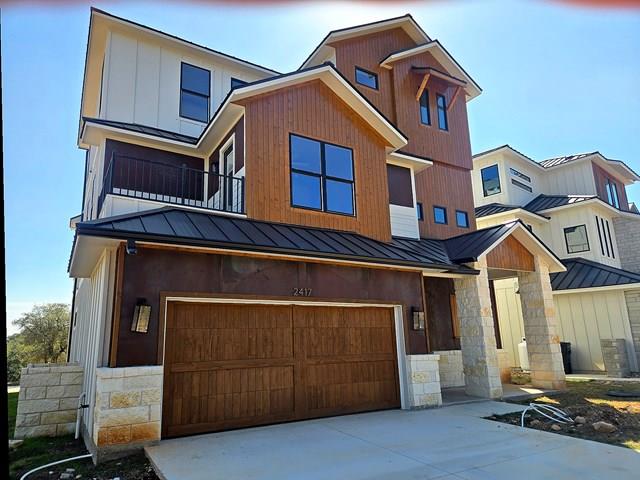 2417 Bruin, Spicewood, TX 78669 — photo 1