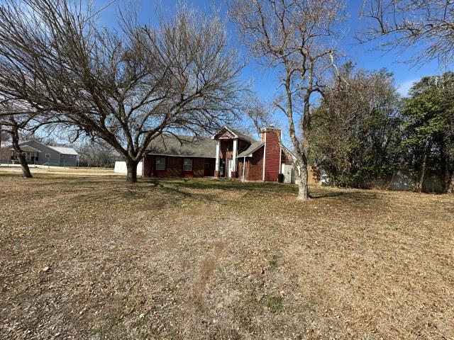 548 Spring River, Martindale, TX 78655 — photo 1