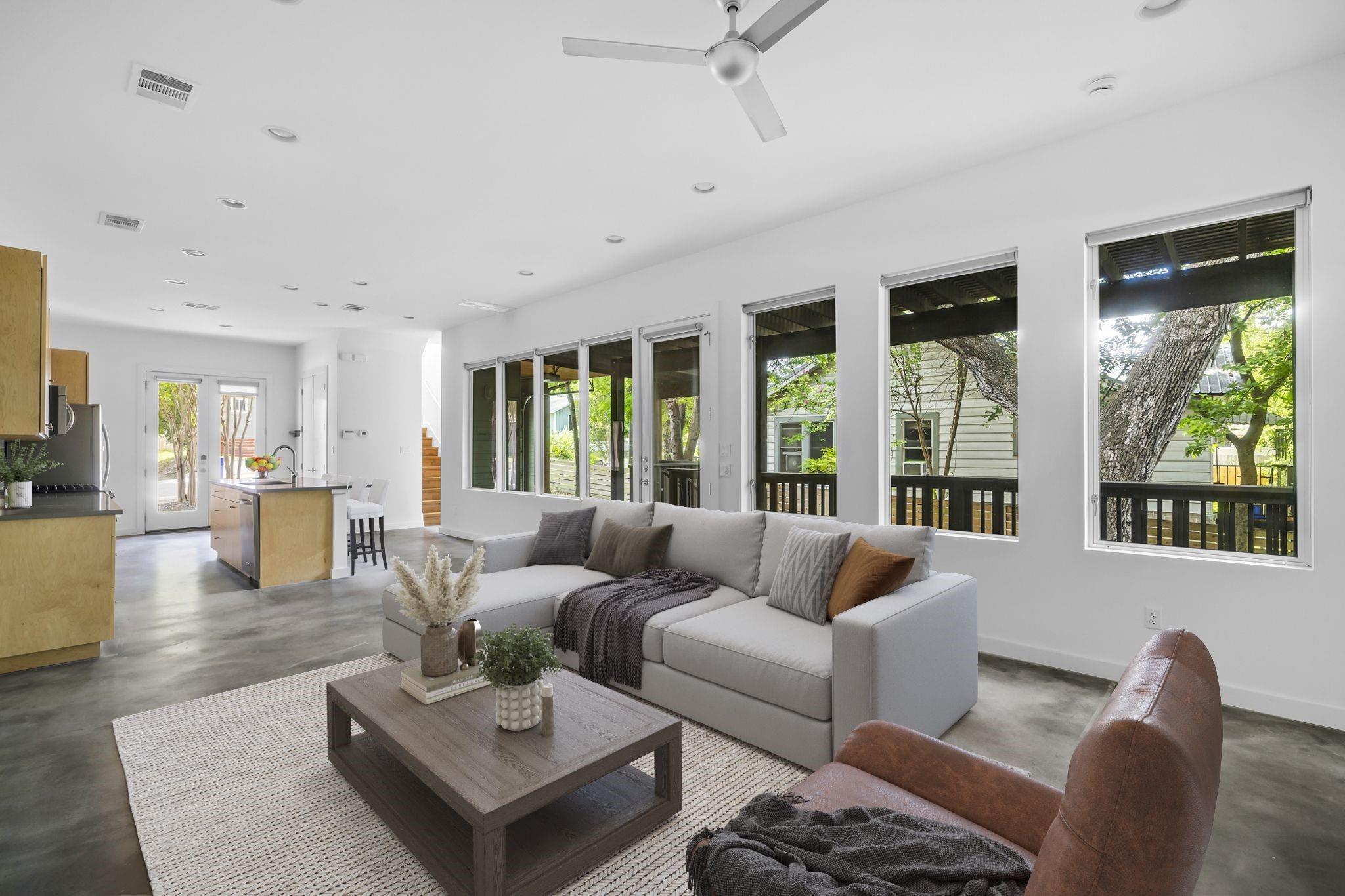 1302 5th, Austin, TX 78704 — photo 1