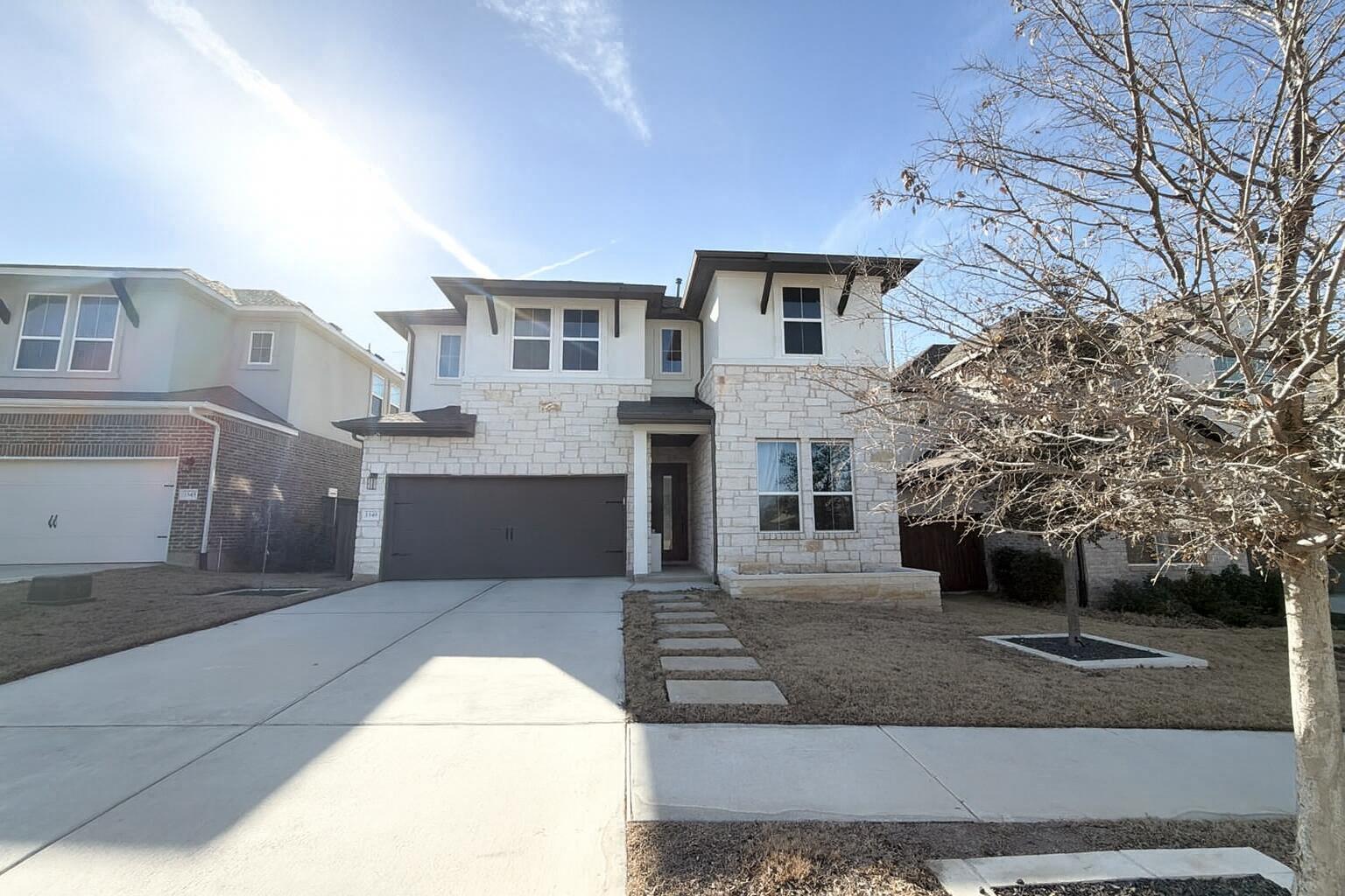 1549 Martin Wells, Leander, TX 78641 — photo 1