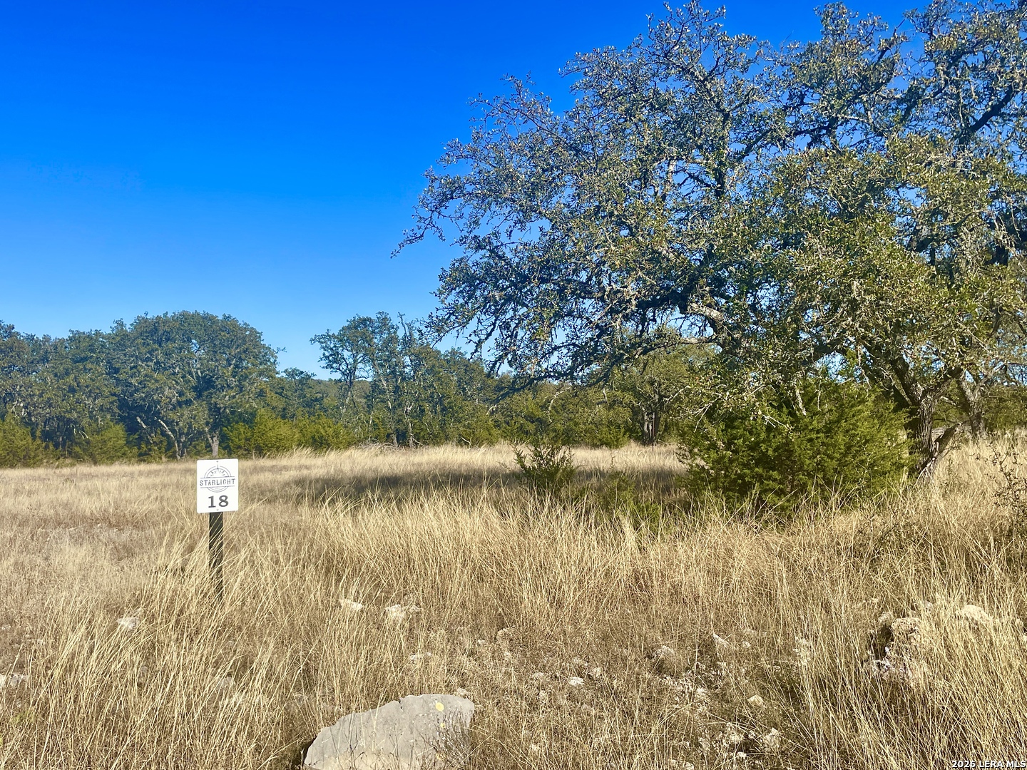 TBD Lester Ln., , 76849 — photo 1