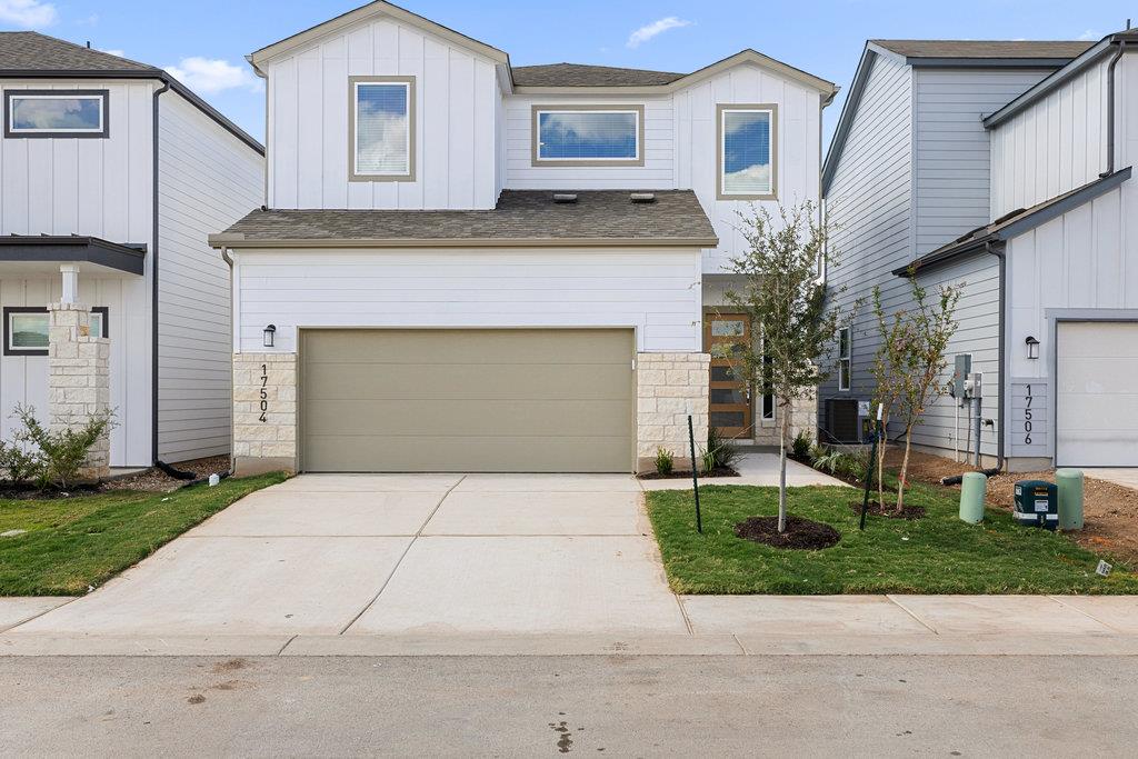 17506 Torneo, Round Rock, TX 78664 — photo 1