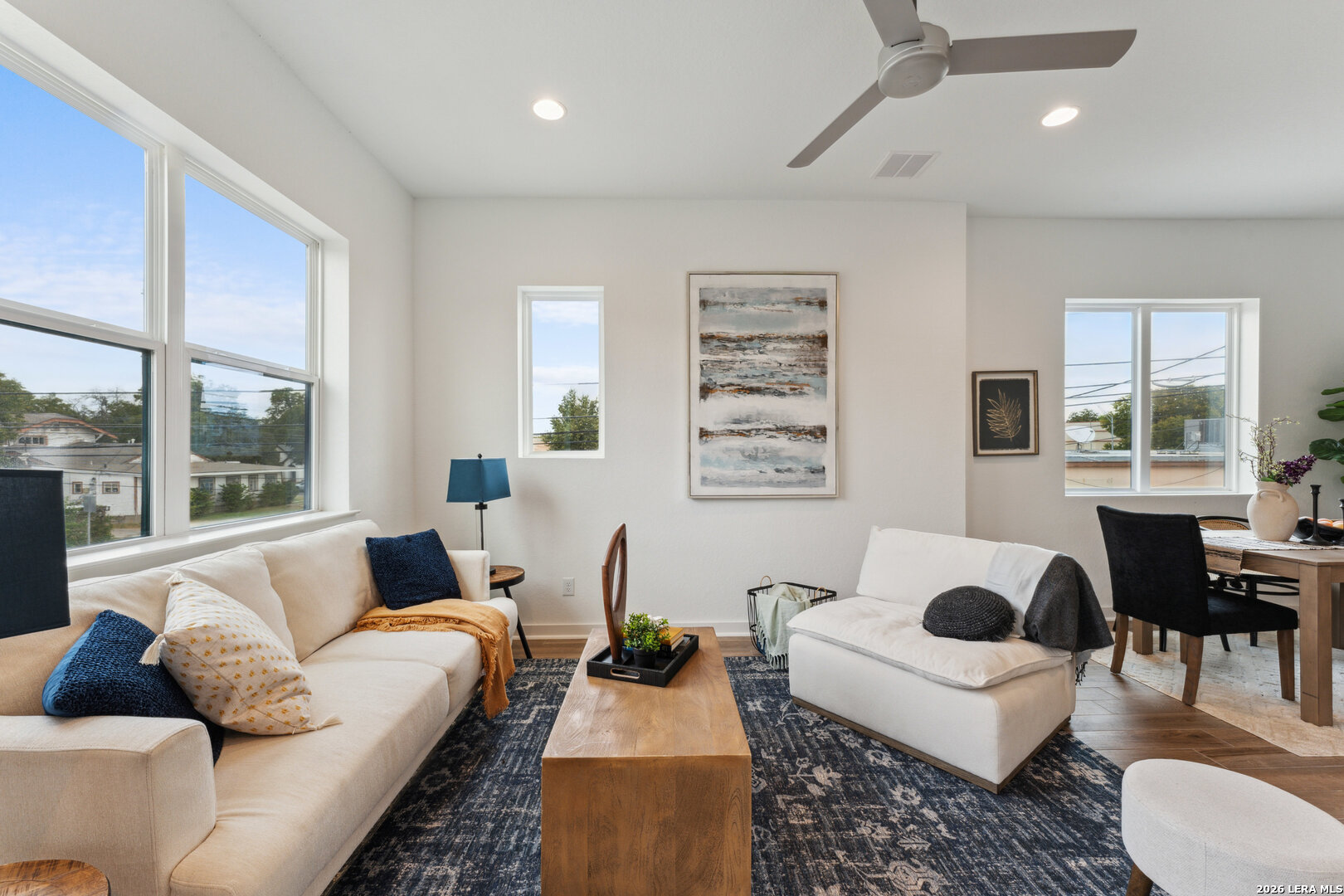 3214 N Elmendorf and 1735 Gramercy #201/301/302, ,  78201 — photo 1