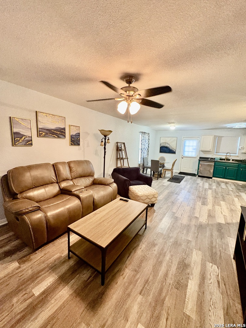11219 Pecan Cyn, , 78252 — photo 1