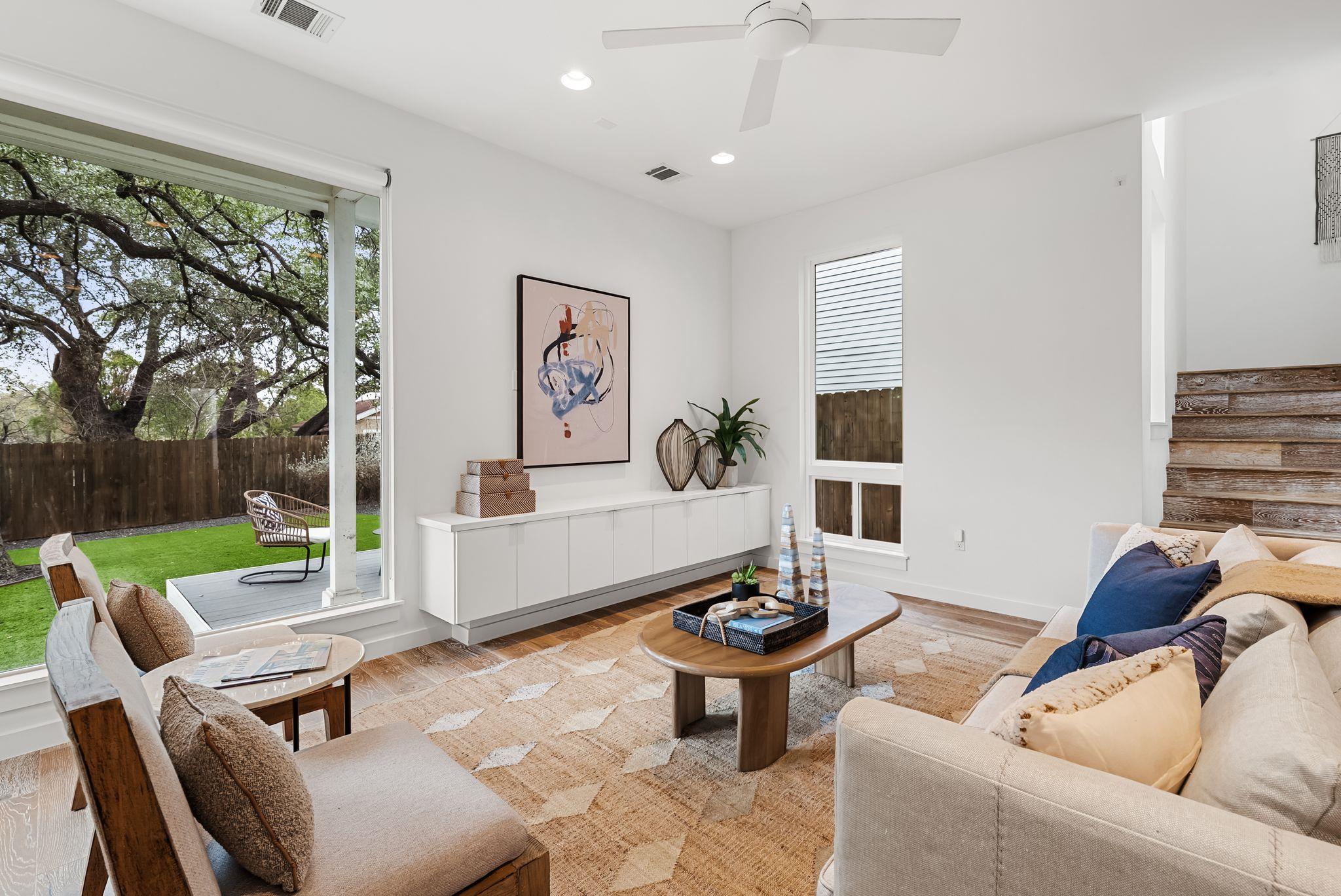 3812 Wadford, Austin, TX 78704 — photo 1