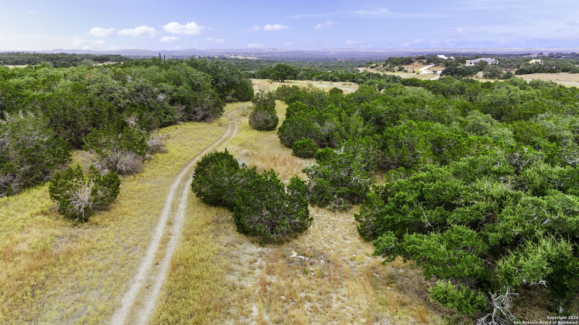 701 Windmill Ridge Dr., Blanco, TX 78606 — photo 1