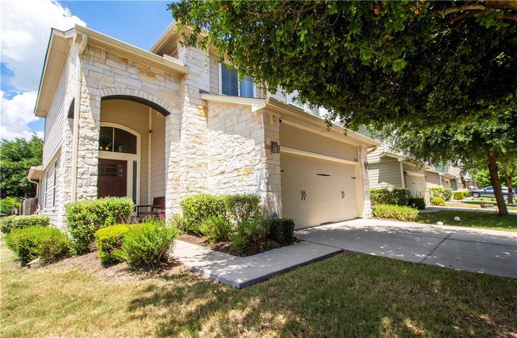 1520 Huckleberry, Austin, TX 78748 — photo 1