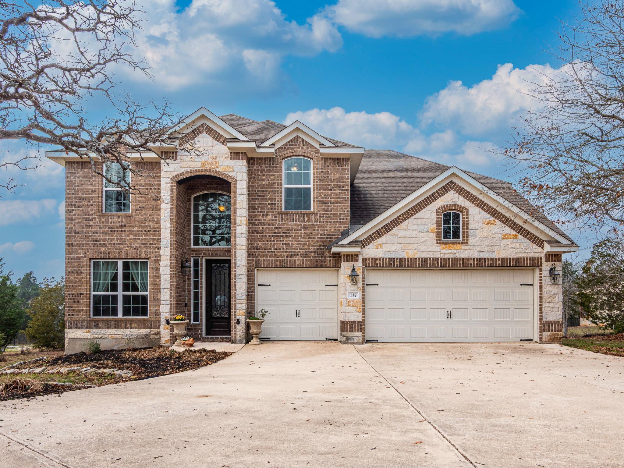 117 Arbor Point, Elgin, TX 78621 — photo 1