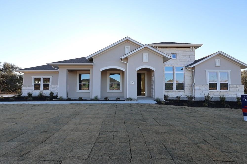 2885 Pale Branch, Leander, TX 78641 — photo 1