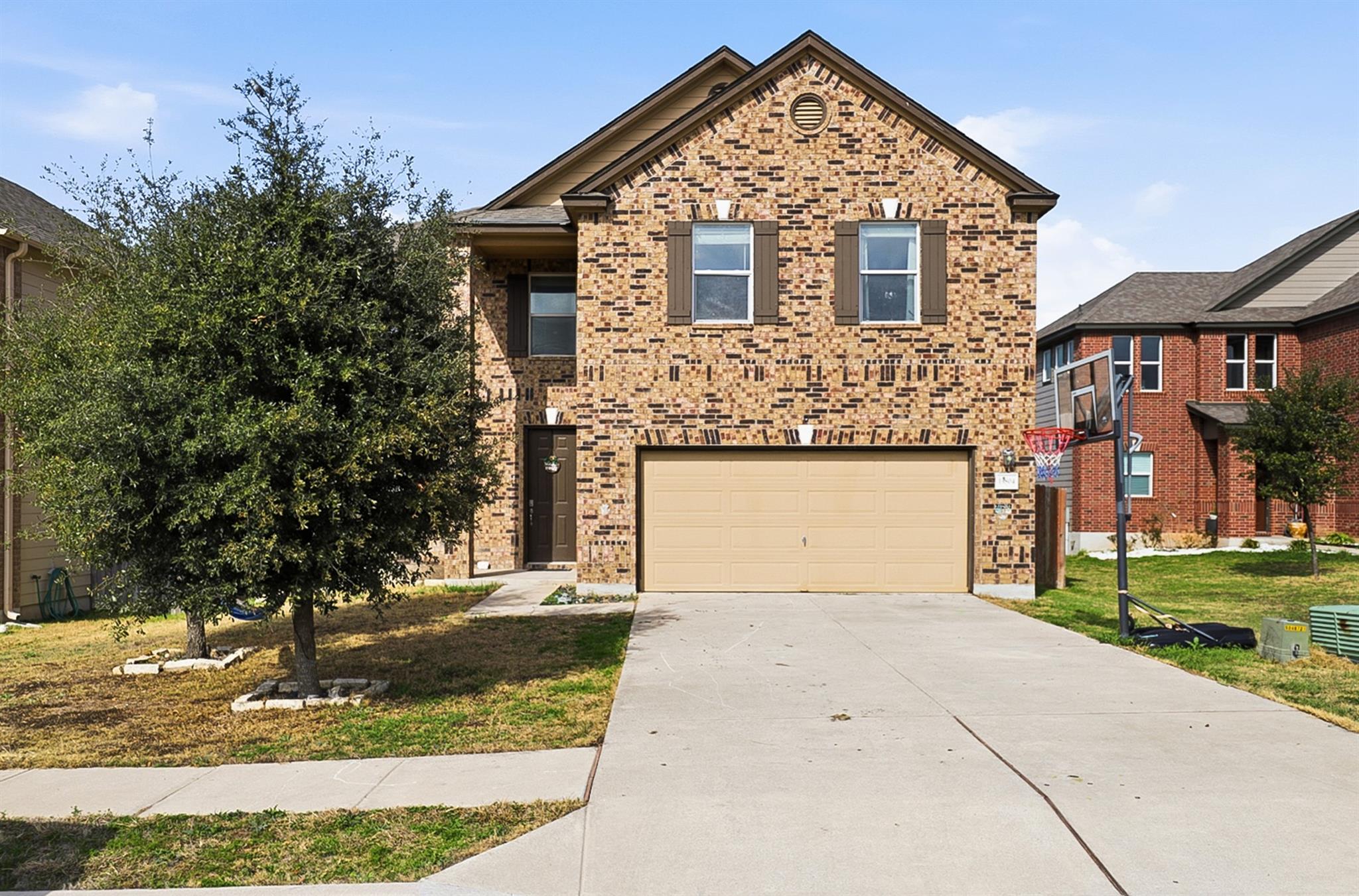 13804 Montpelier, Manor, TX 78653 — photo 1
