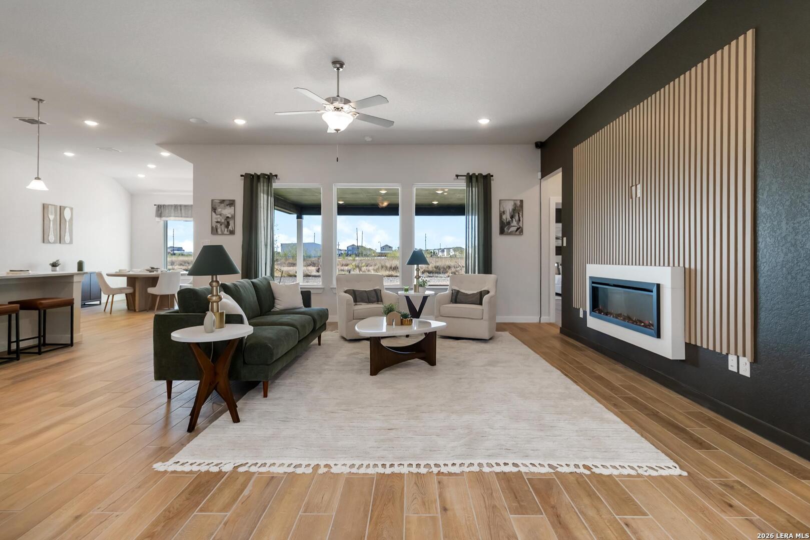 21140 Prairie Rose, ,  78264 — photo 1