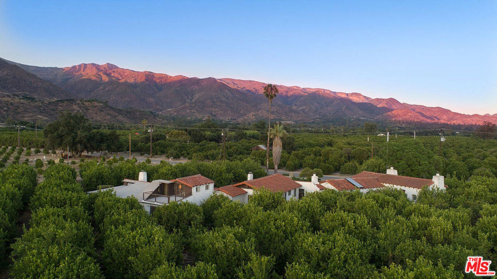 828 985 Fordyce Rd & 2561 Grand Avenue, Ojai, CA 93023 — photo 1