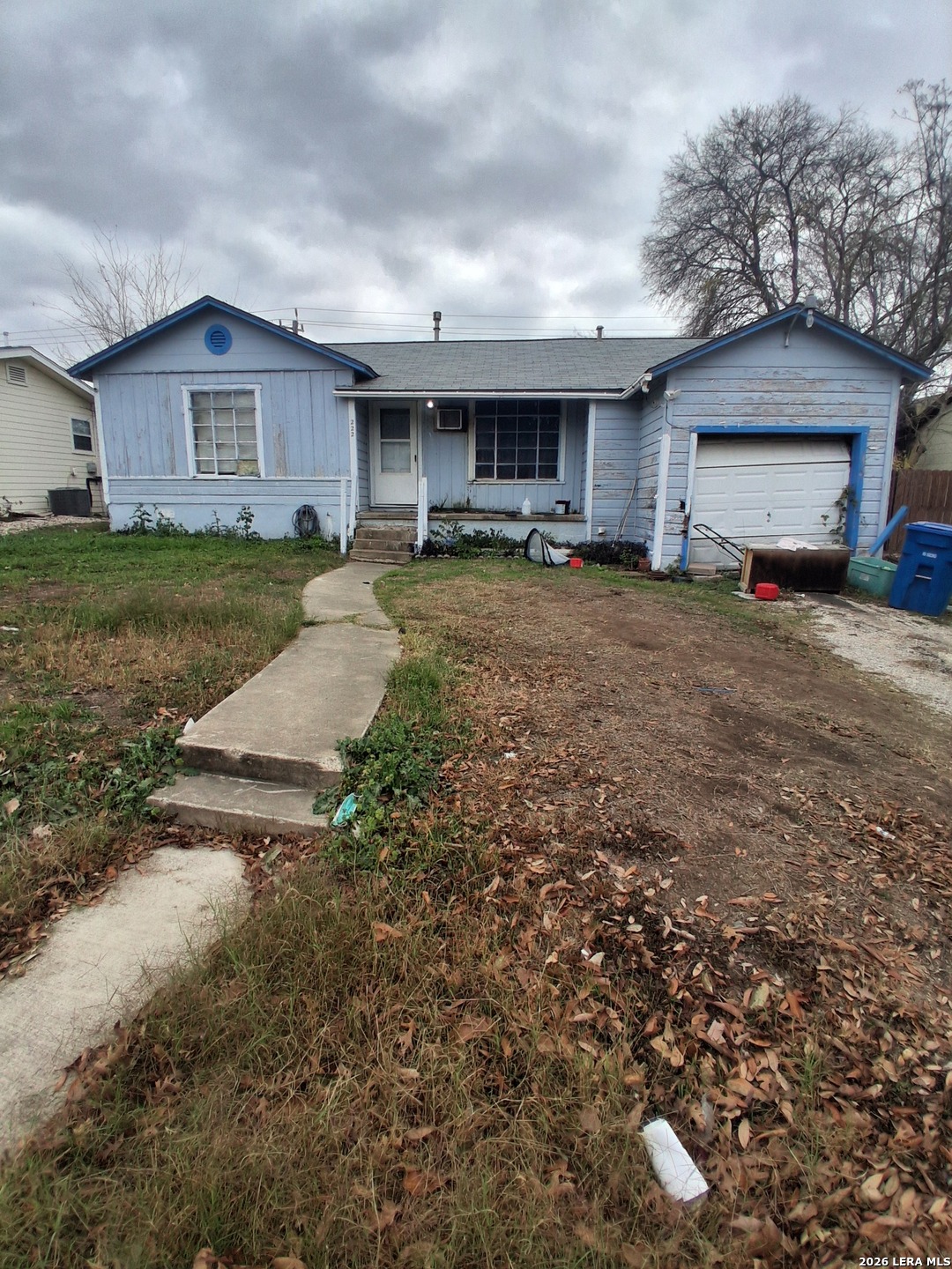 222 Belfast Dr., ,  78209 — photo 1