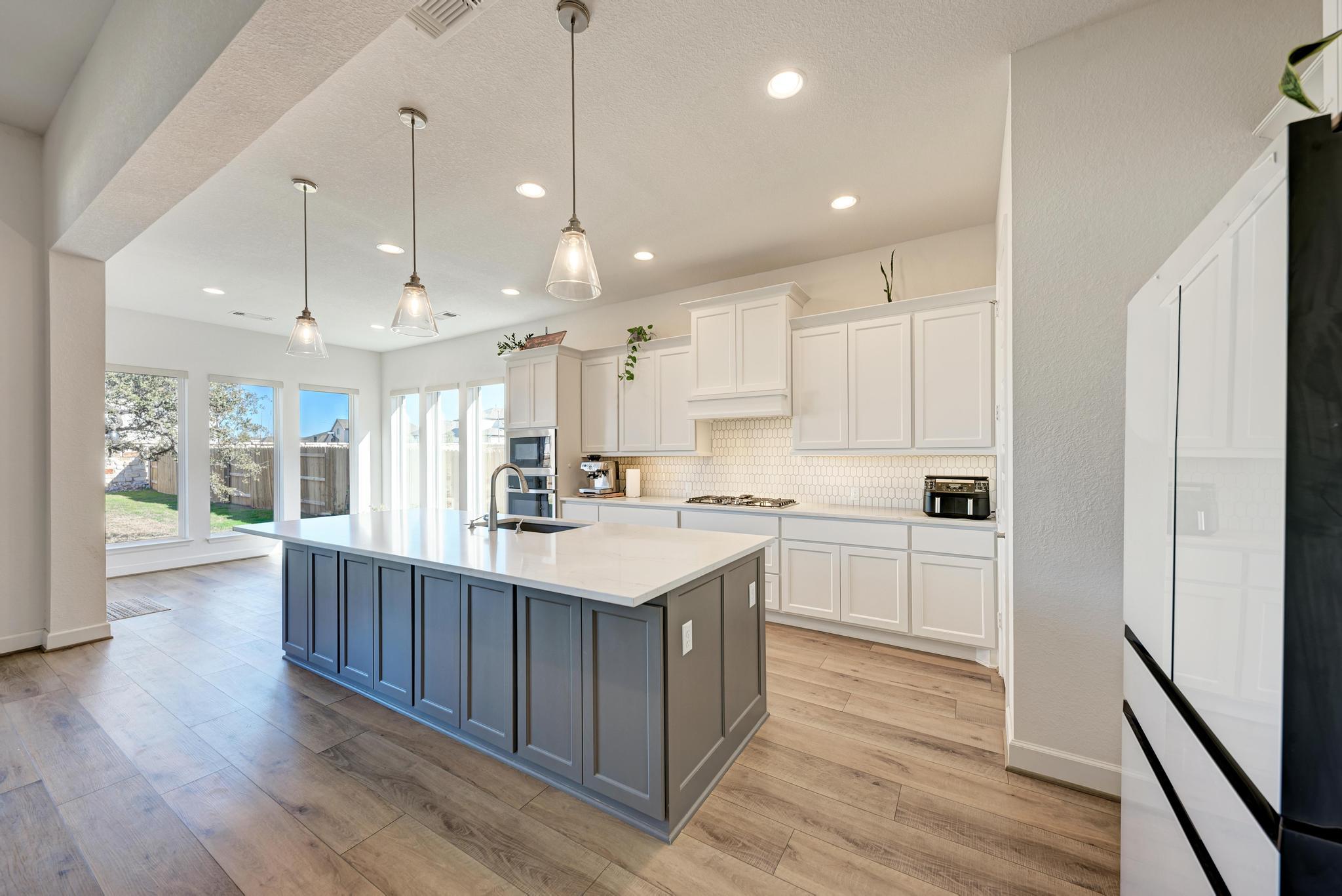 1536 Caylea Bluff, Georgetown, TX 78628 — photo 1