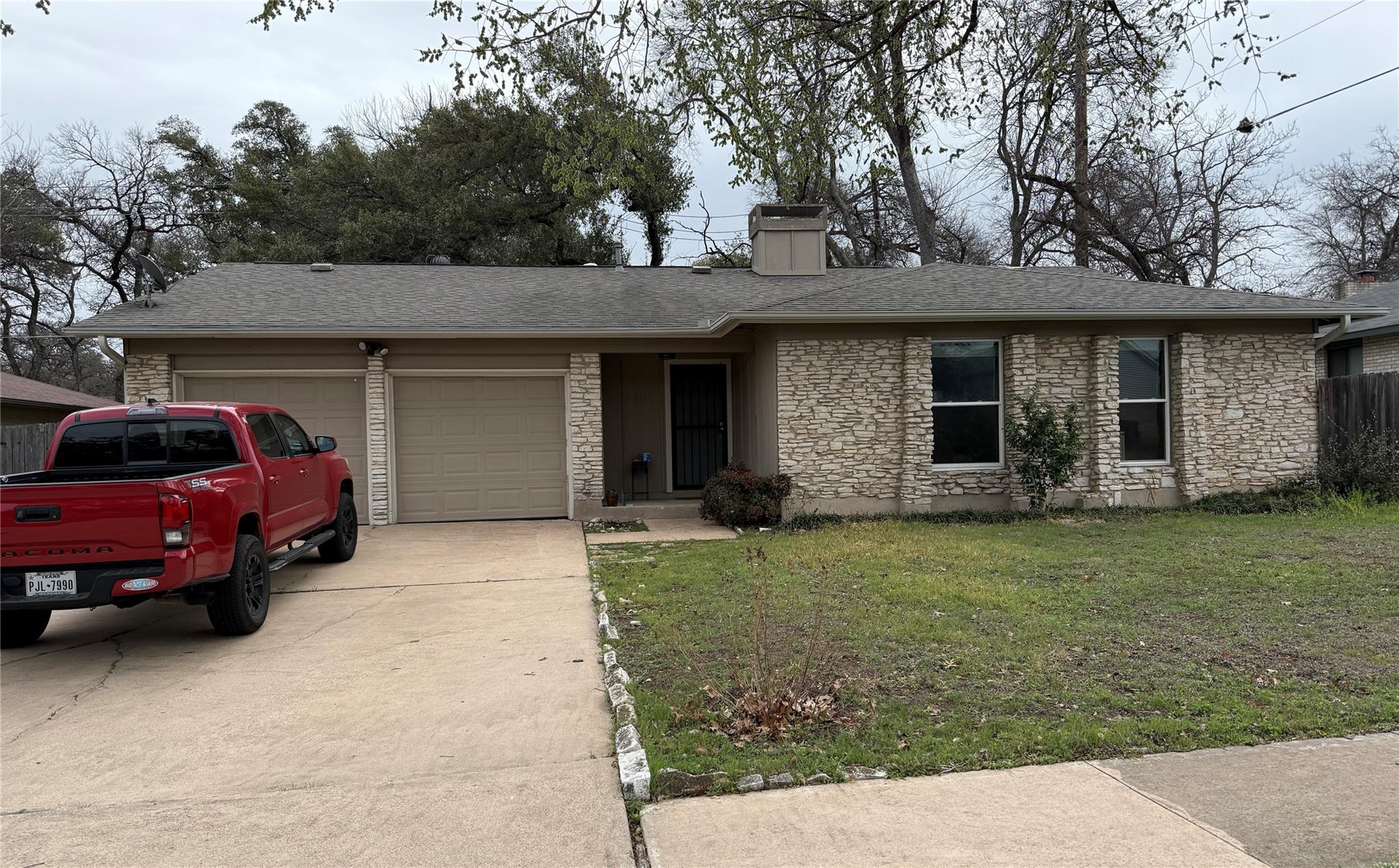7501 West Gate, Austin, TX 78745 — photo 1
