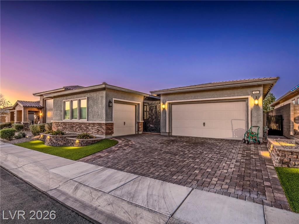 416 Middlestone Avenue, Henderson, NV 89011 — photo 1