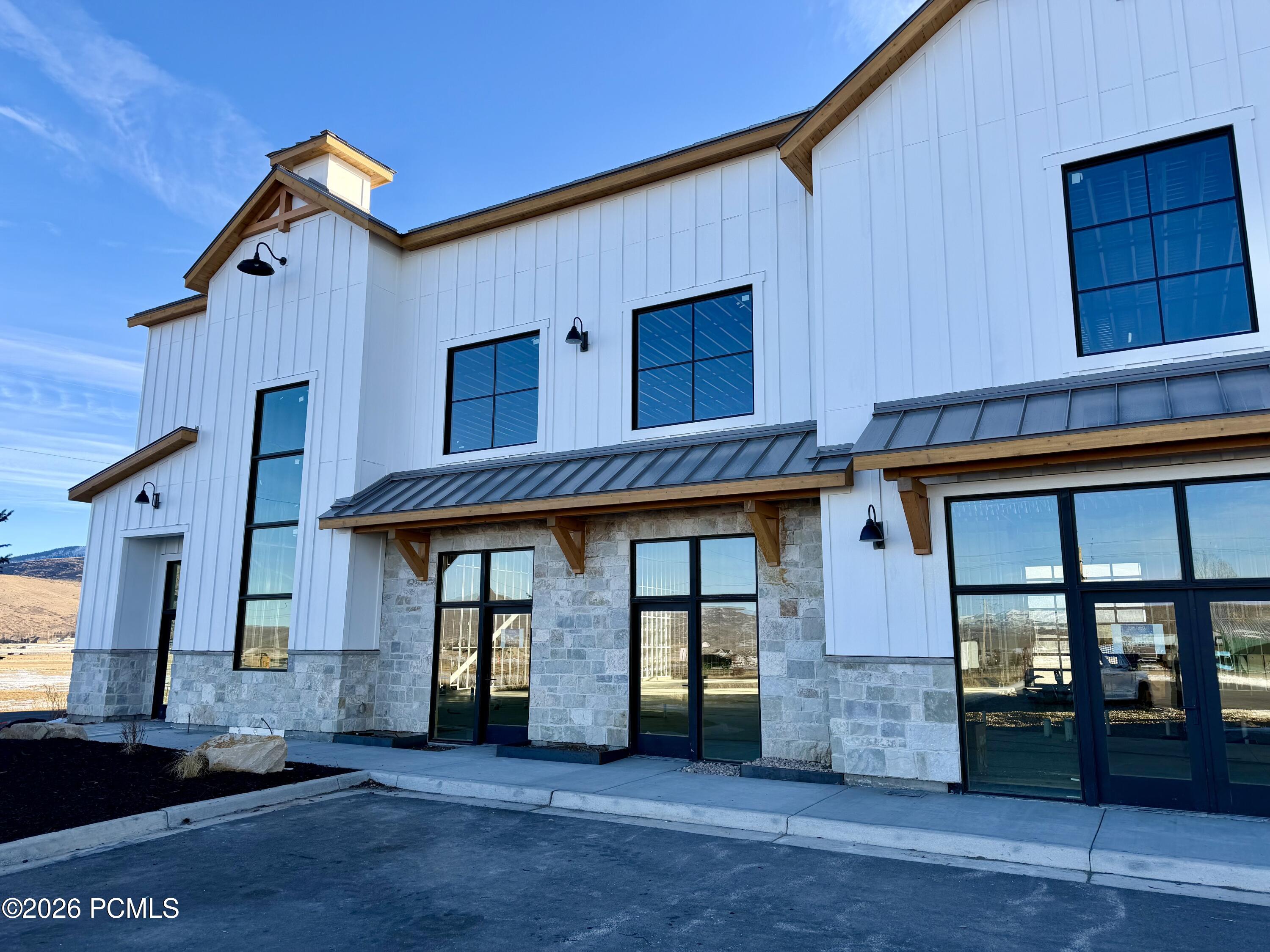 1286 Harwood Way Lot /Bldg 3, Francis, UT 84036