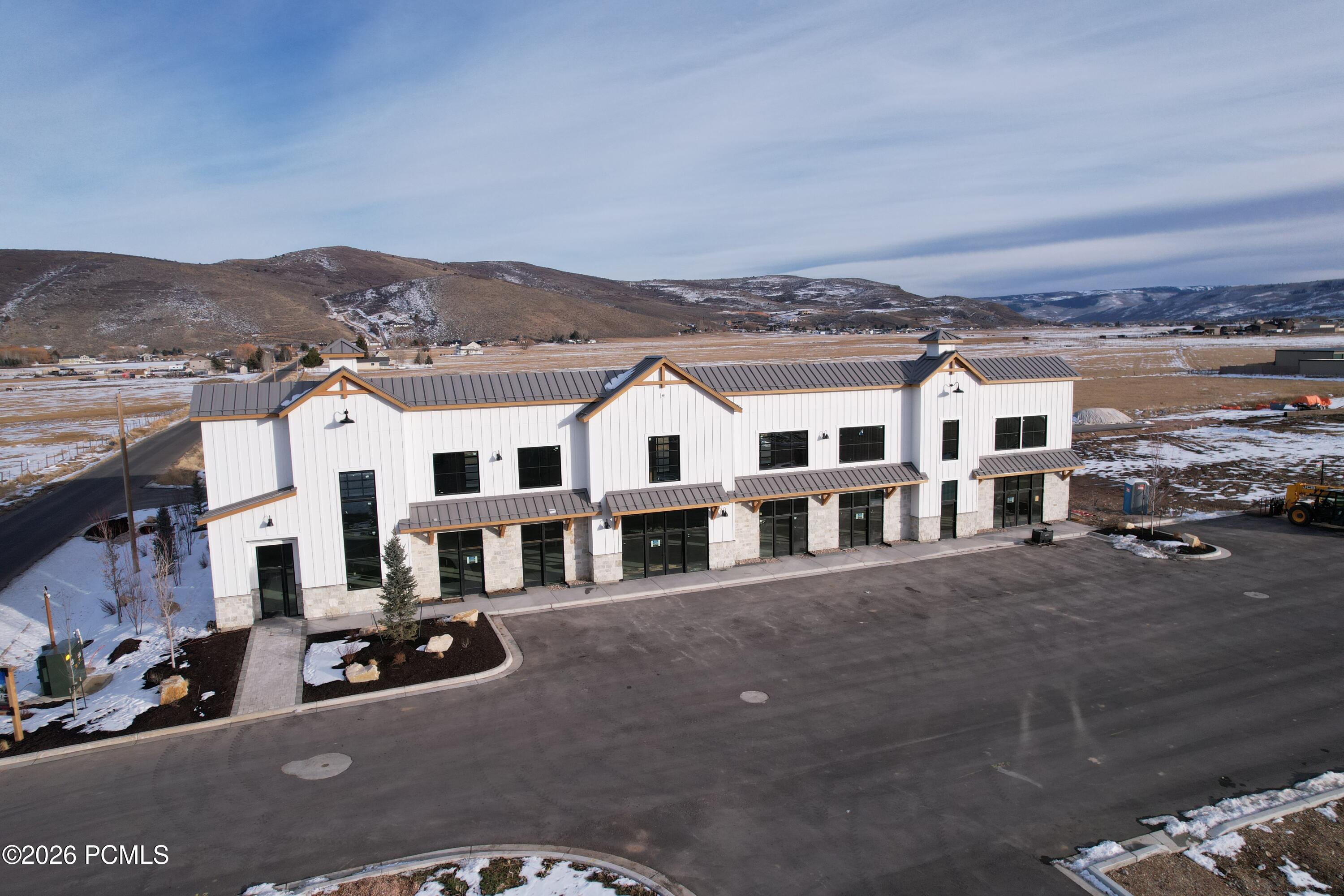 1314 Harwood Way Lot/Bldg 4, Francis, UT 84036