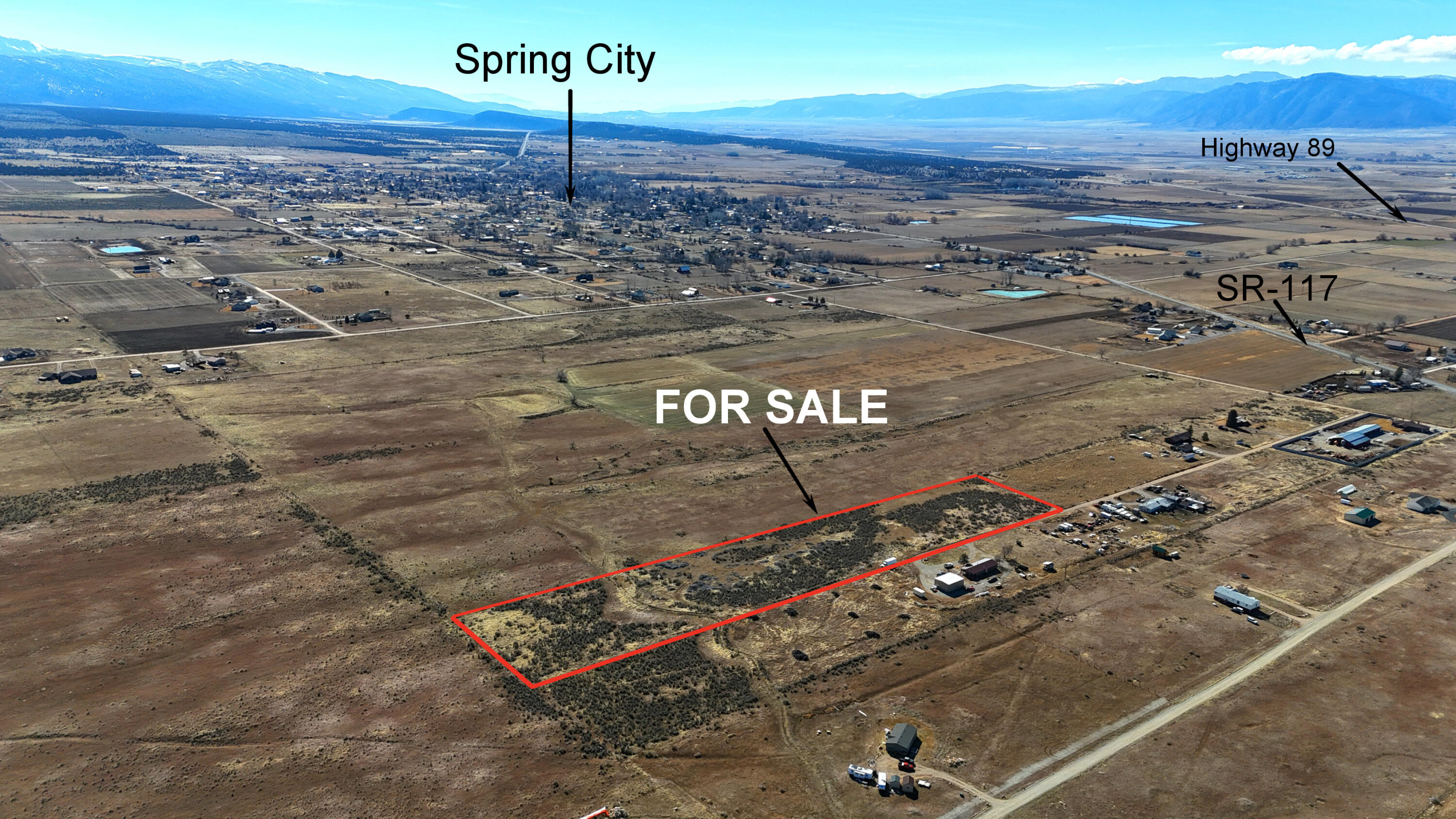 1350 ST, Spring City, UT 84662 — photo 1