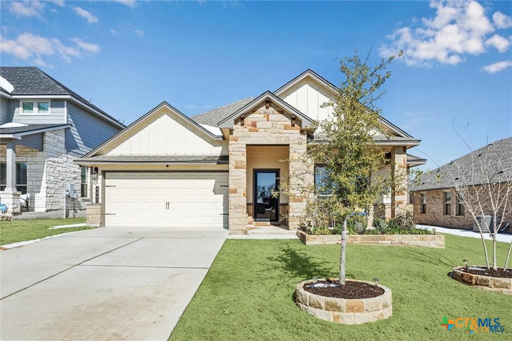 8902 Alabama Avenue, Temple, TX 76502 — photo 1