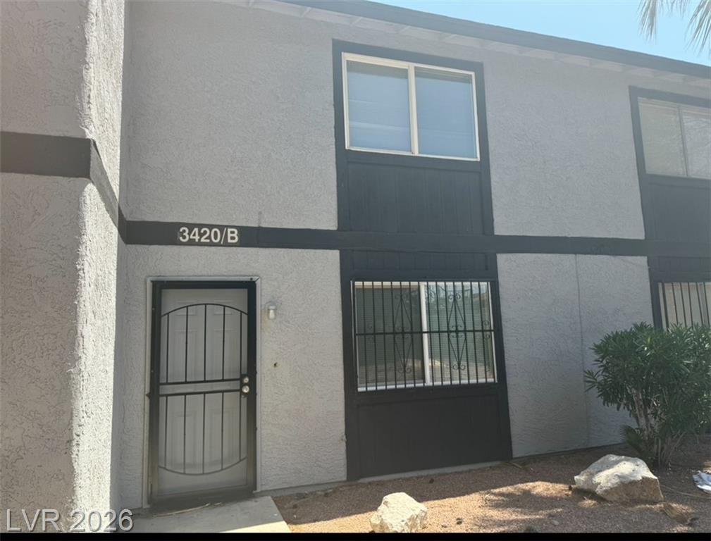 3420 Mercury Street B, North Las Vegas, NV 89030 — photo 1