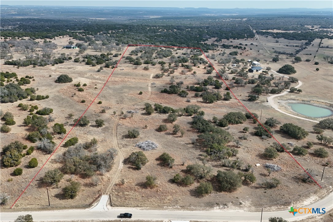 Lot 57-6 Bryce Trail, Briggs, TX 78608 — photo 1