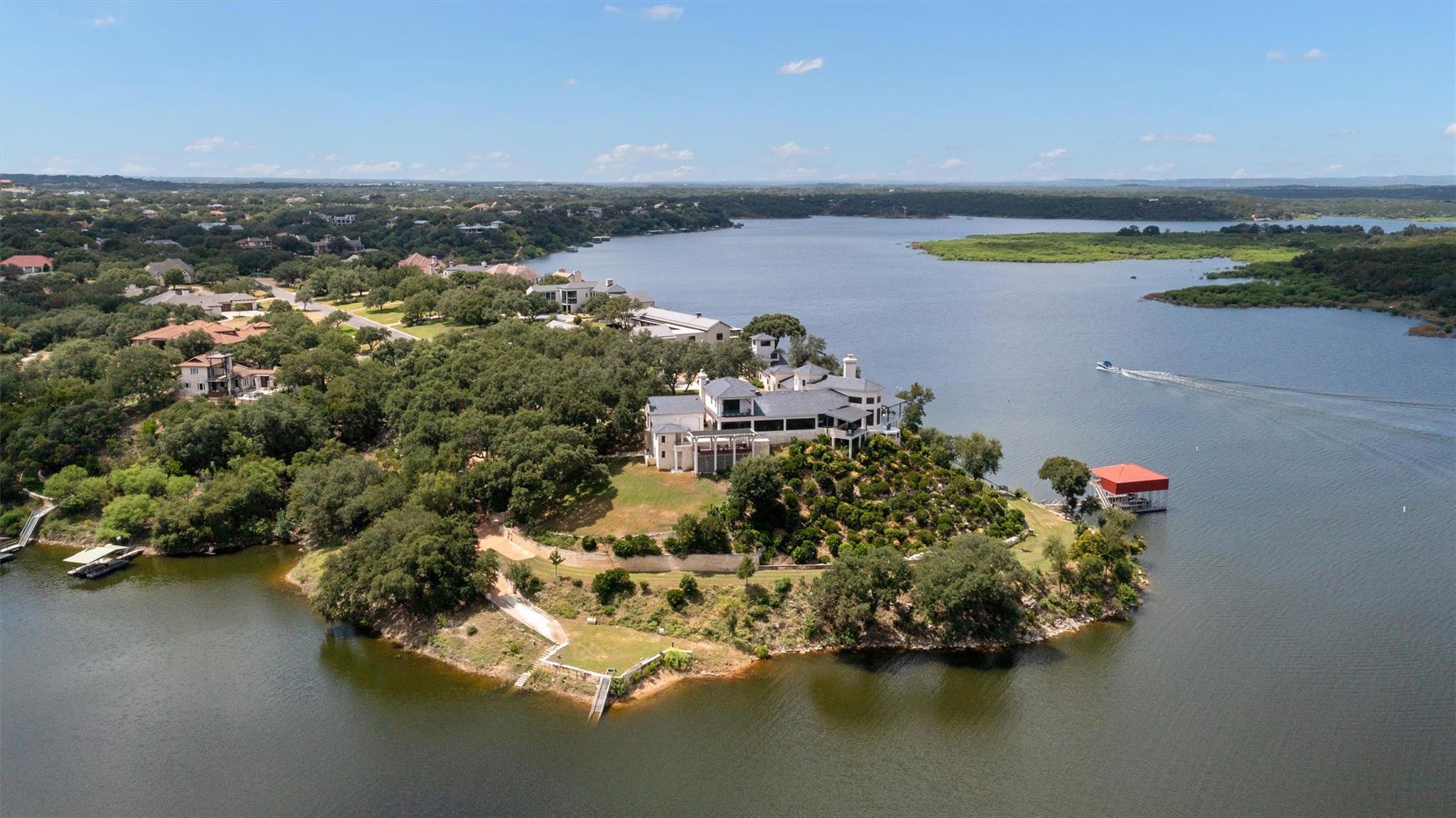 26100 Countryside Dr, Spicewood, TX 78669 — photo 1