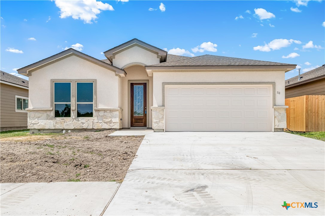 111 Giacomo Drive, Victoria, TX 77901 — photo 1