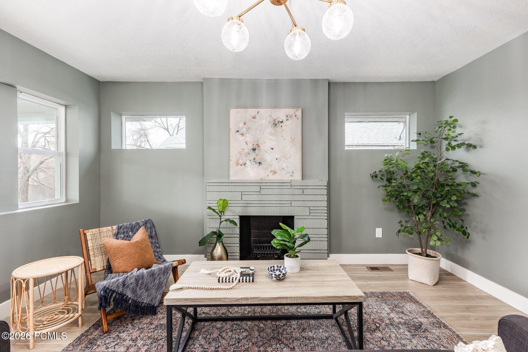 323 E Williams Avenue, Salt Lake City, UT 84111 — photo 1