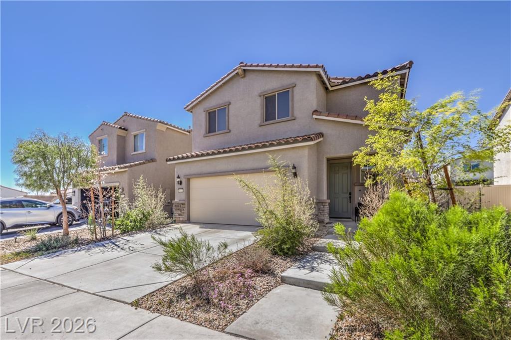 6919 Stone Cactus Street, North Las Vegas, NV 89086 — photo 1