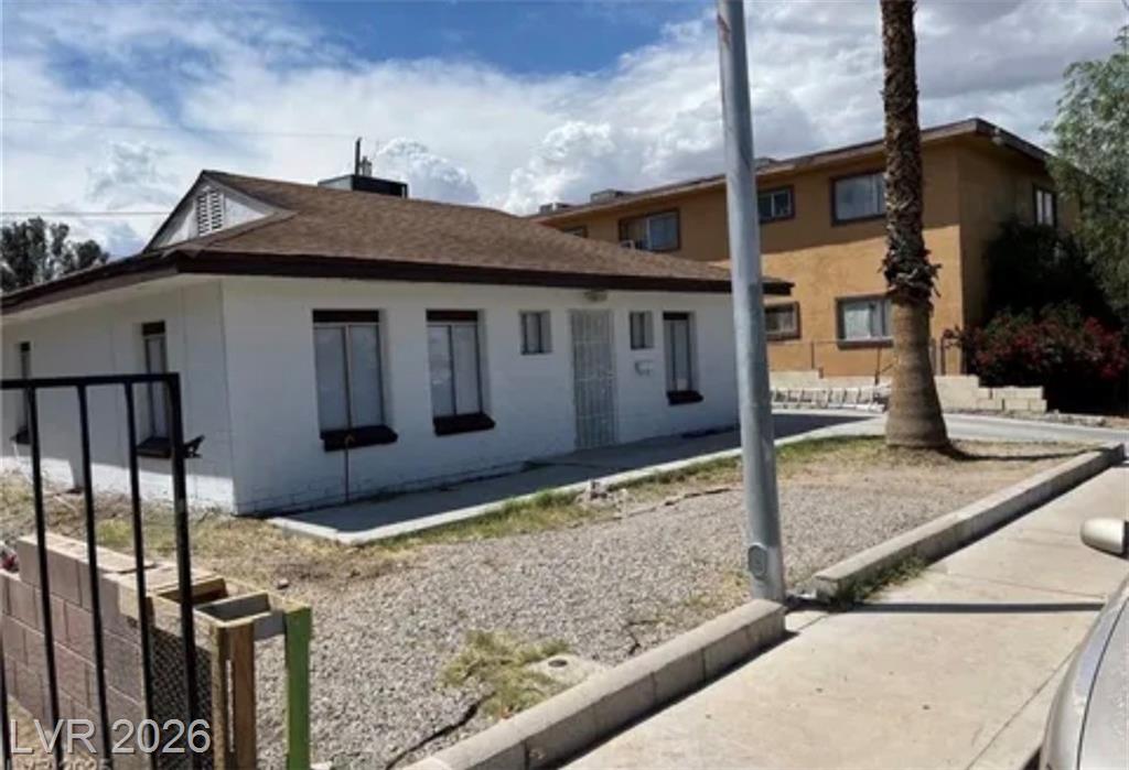 2417 Saint George Street, North Las Vegas, NV 89030 — photo 1