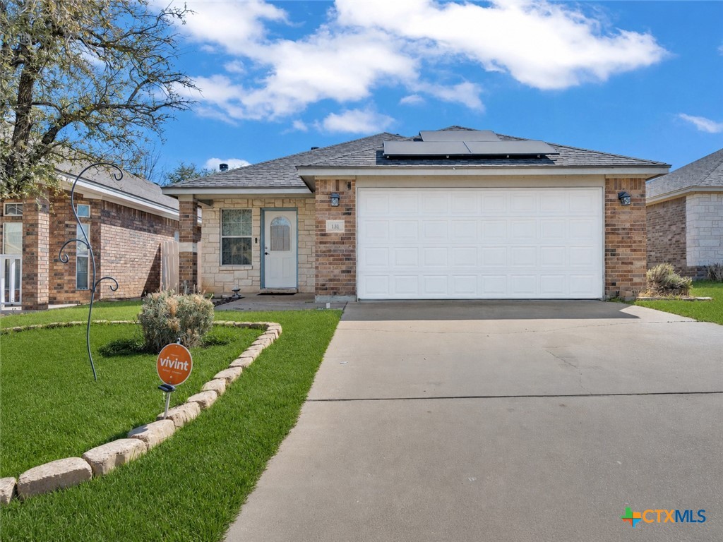 131 Gehler Circle, Nolanville, TX 76559 — photo 1
