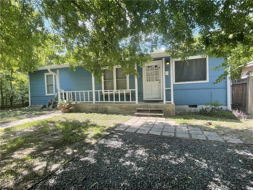 1041  Rosemont St, Austin, TX 78723 — photo 1
