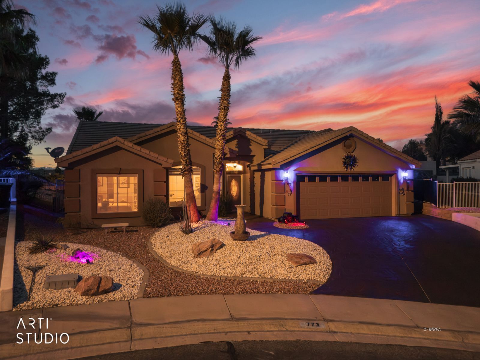 773 Los Padres Cir, Mesquite, NV 89027 — photo 1