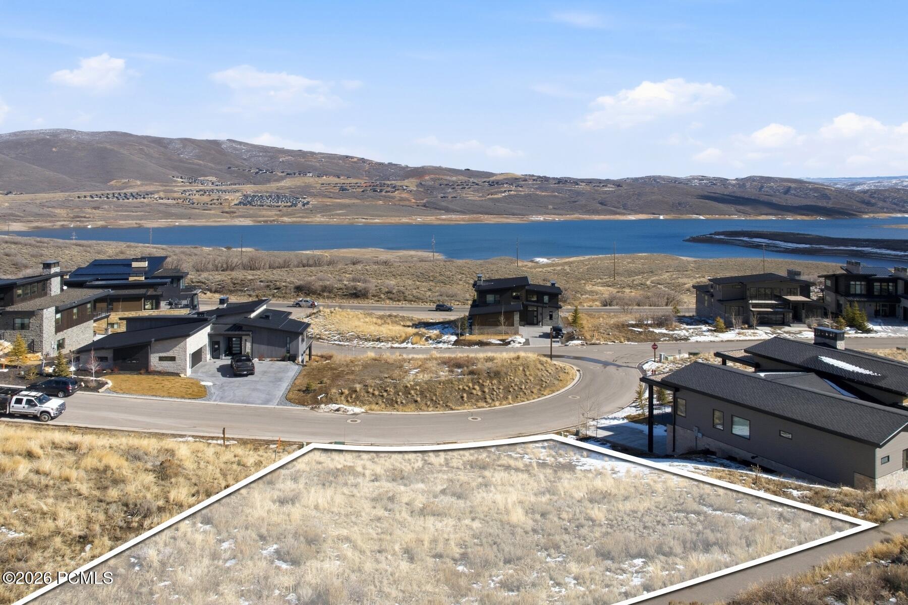 11393 N Ursa Circle 59, Mayflower Mountain, UT 84032